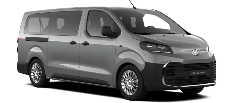 PROACE VERSO